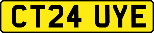 CT24UYE
