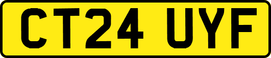 CT24UYF