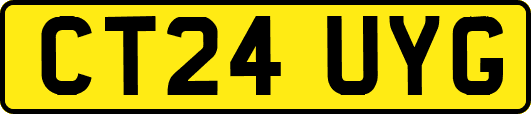 CT24UYG