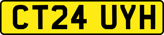 CT24UYH