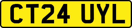 CT24UYL