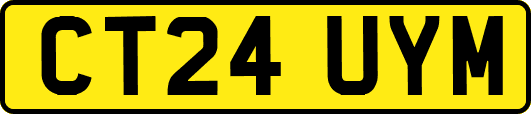 CT24UYM