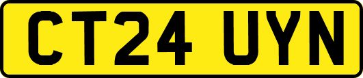 CT24UYN