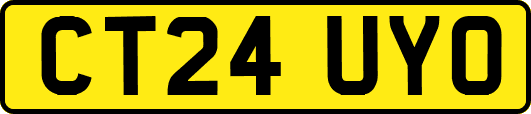 CT24UYO