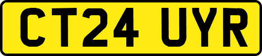 CT24UYR