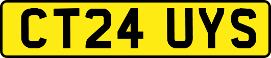 CT24UYS