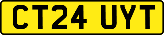CT24UYT