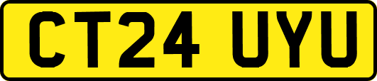 CT24UYU