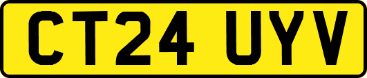 CT24UYV