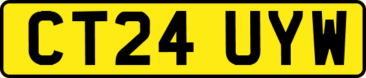 CT24UYW