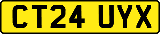 CT24UYX