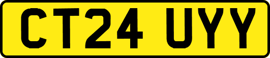 CT24UYY