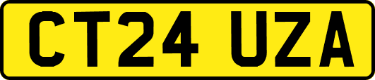 CT24UZA