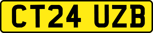 CT24UZB