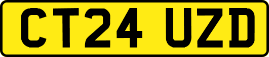 CT24UZD