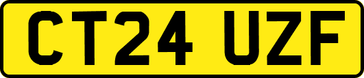CT24UZF