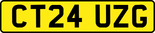 CT24UZG