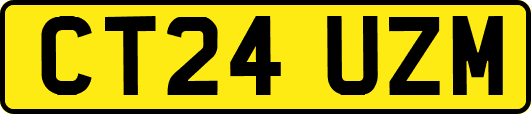 CT24UZM