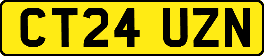CT24UZN