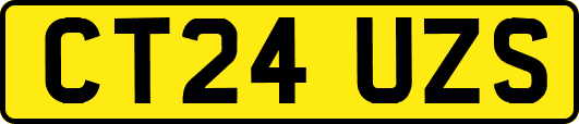 CT24UZS