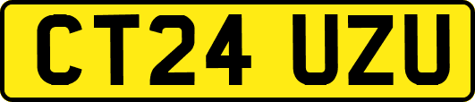 CT24UZU