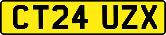 CT24UZX
