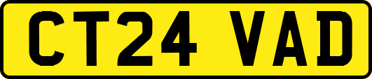 CT24VAD