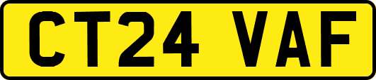 CT24VAF