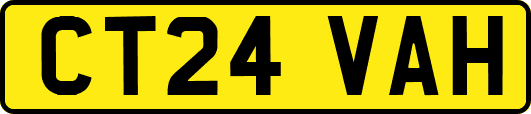 CT24VAH