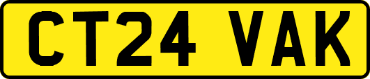 CT24VAK