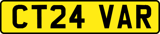CT24VAR