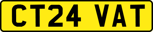 CT24VAT
