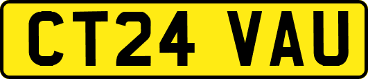 CT24VAU