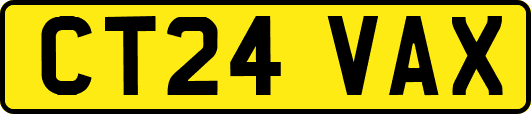 CT24VAX