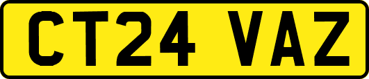 CT24VAZ