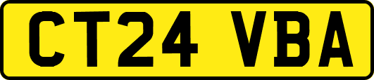 CT24VBA