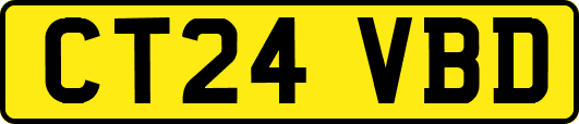 CT24VBD