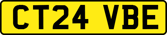 CT24VBE