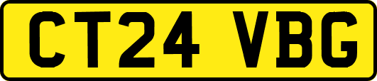 CT24VBG