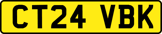 CT24VBK