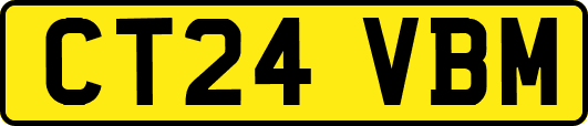 CT24VBM