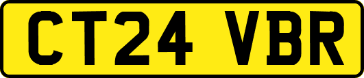 CT24VBR