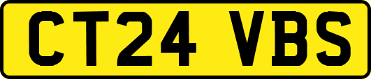 CT24VBS