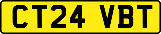 CT24VBT
