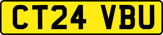 CT24VBU