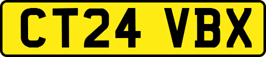 CT24VBX