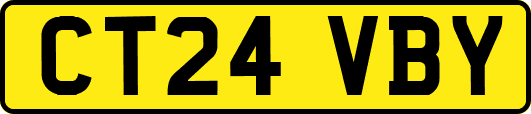 CT24VBY