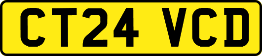 CT24VCD
