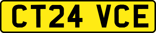 CT24VCE
