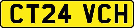 CT24VCH